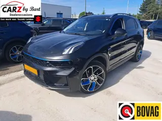 Lynk & Co 01 1.5 PHEV Trekhaak! | 360 Camera | Keyless | Panoramadak