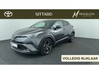 Toyota C-HR 1.8 Hybrid Executive Ultimate