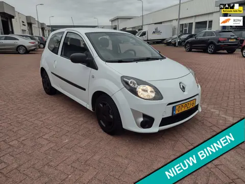 Renault Twingo 1.2-16V Authentique MOOIE AUTO BEL 0619590613 APK 15-04-2027