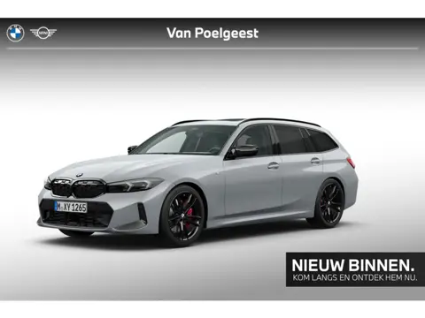 BMW 3 Serie Touring M340i xDrive Innovations Pack M Sportpakket Pro Aut.