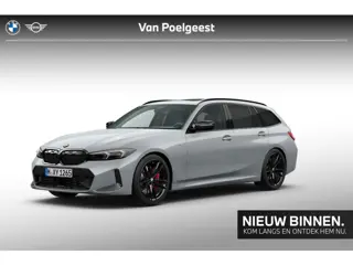 BMW 3 Serie Touring M340i xDrive Innovations Pack M Sportpakket Pro Aut.