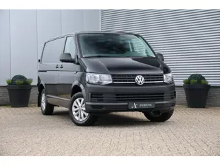 Volkswagen Transporter 2.0 TSI L1H1 Comfortline Benzine Airco|Trekhaak|1e eign| BPM + BTW Vrij