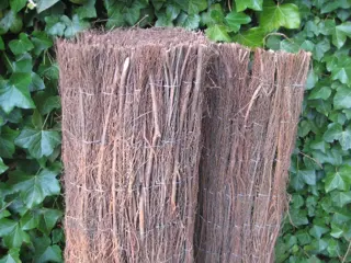 Dopheidematten H200cm x lengte 5 m