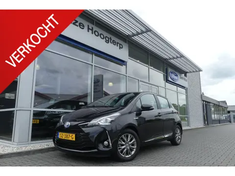 Toyota Yaris 1.5 Hybrid Energy Plus CRUISE, CLIMA, NAVI, CAMERA, PDC, BLUETOOTH, ELEKT. RAMEN, 51.89
