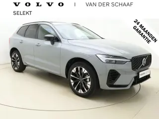 Volvo XC60 T6 Plug-in AWD Plus Dark | Trekhaak | Head up display | 360 camera