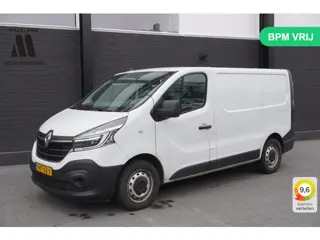 Renault Trafic 2.0 dCi 120PK EURO 6 - Airco - Navi - Cruise - € 10.950,- Excl.