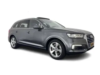 Audi Q7 3.0 TDI e-tron quattro Sport Aut. *PANO | LEATHER | FULL-LED | ADAPTIVE-CRUISE | MEMORY-PACK