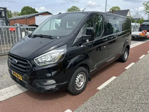 Ford Transit Custom 300 2.0 TDCI L2H1 96KW DC LANG AIRCO KLIMA NAV
