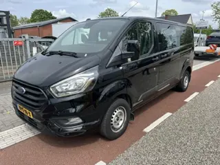 Ford Transit Custom 300 2.0 TDCI L2H1 96KW DC LANG AIRCO KLIMA NAV