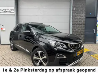 Peugeot 3008 1.2 PureTech AGC Première [Pano | Achteruitrjijcamera | Keyless | Carplay | Cruise]