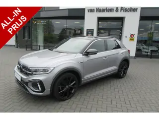 Volkswagen T-Roc 1.5 TSI DSG Sport Business R. Ad. CC, Camera, Trekhaak