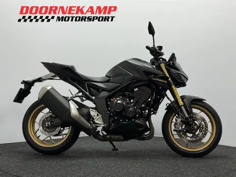 Honda CB 1000 HORNET SP (bj 2025)