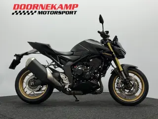 Honda CB 1000 HORNET SP (bj 2025)