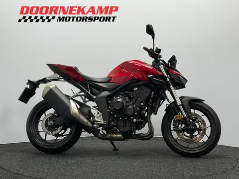 Honda CB 1000 HORNET (bj 2025)