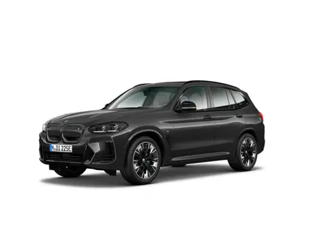 BMW iX3 High Exe | 20'' | CoPilot | Harman/Kardon | Head-Up | Comfort Access