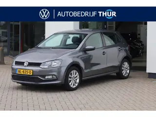 Volkswagen Polo 1.2 TSI Comfortline Airco, parkeersensoren v+a, navigatie, LM Velgen, cruise control