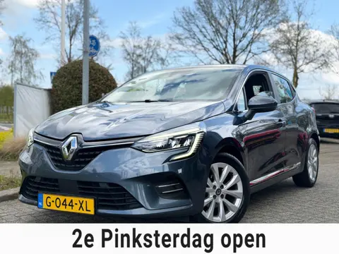 Renault Clio 1.0 TCe Intens 1e eigenaar BTW auto