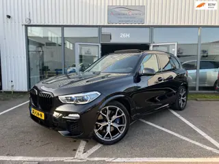 BMW X5 XDrive45e High Executive H&K | HUD | LASER | PPF | 360 | MEMORY | ADAP CRUISE | TREKHAAK | PA