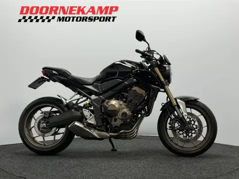 Honda CB 650 R ABS (bj 2019)