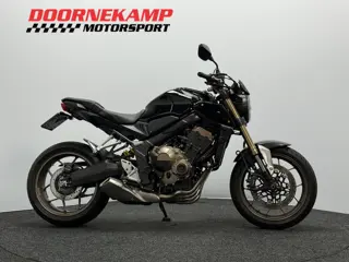 Honda CB 650 R ABS (bj 2019)