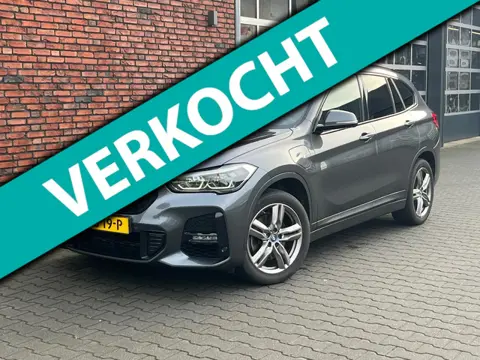 BMW X1 XDrive25e eDrive Edition AchteruitrijCam./LED/PDC/DAB/Clima/Cruise/Bluetooth