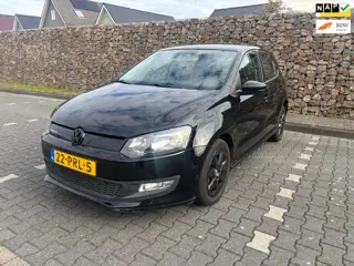Volkswagen Polo 1.2 TDI BlueMotion Comfortline|Airco|Cruise