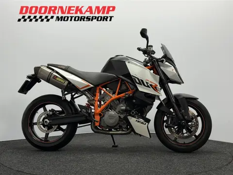 KTM 990 SUPERDUKE R (bj 2015)