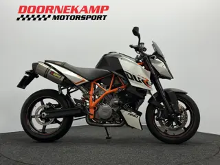 KTM 990 SUPERDUKE R (bj 2015)