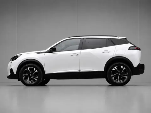 Peugeot 2008 1.2 PureTech Allure Pack Sport (APPLE CARPLAY,NAVI,CAMERA,360 VIEW,DIGITAL COCKPIT,LED,