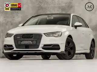 Audi A3 Sportback 1.4 e-tron PHEV Sport 204Pk Automaat (GROOT NAVI, CLIMATE, STOELVERWARMING, ADAPTI
