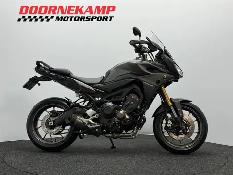 Yamaha TRACER 900 ABS (bj 2015)