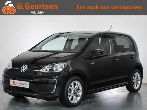 Volkswagen e-Up! Camera, stoelverwarming, airco, Cruise Control