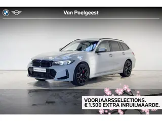 BMW 3 Serie Touring 330e Innovation Pack M Sportpakket Pro Aut. | Selections 1500