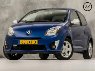 Renault Twingo 1.2 TCE GT 101Pk (AIRCO, LOGISCH NAP, TOERENTELLER, SPORTSTOELEN, GETINT GLAS, LM VEL