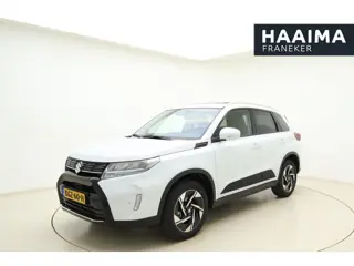 Suzuki Vitara 1.4 Boosterjet Smart Hybrid Style | Navigatie | Cruise Control | Trekhaak | Automaat |