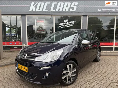 Citroen C3 1.0 VTi Collection