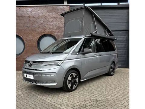 Volkswagen California Ocean 1.5 eHybrid 180 kW / 245 PK DSG 4Motion