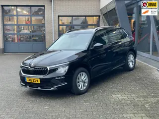 Skoda KAMIQ 1.0 TSI Business Edition A camara Key Entry