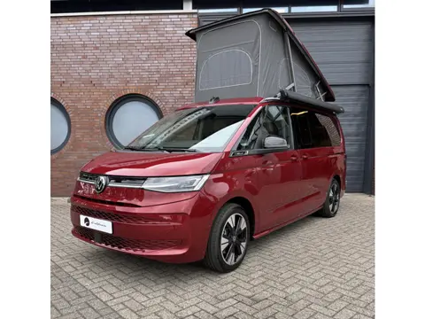 Volkswagen California Ocean 1.5 eHybrid 180 kW / 245 PK DSG 4Motion