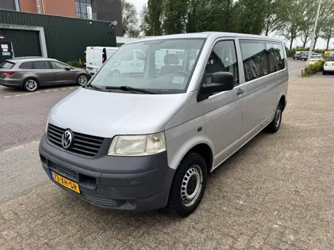 Volkswagen Transporter Kombi 1.9 TDI 340 Trendline *Airco*9-Persoons*