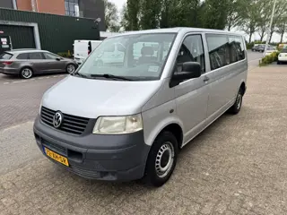 Volkswagen Transporter Kombi 1.9 TDI 340 Trendline *Airco*9-Persoons*