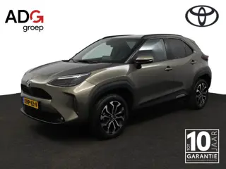 Toyota Yaris Cross 1.5 Hybrid Dynamic | Adaptive Cruise Control | Achteruitrijcamera | Apple Carplay