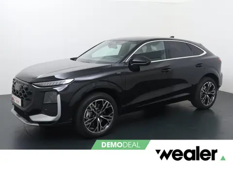 Audi Q3 Sportback 1.5 200kW e-hybrid S edition