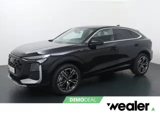 Audi Q3 Sportback 1.5 200kW e-hybrid S edition