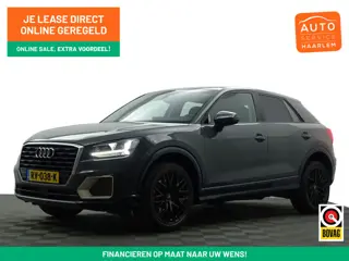 Audi Q2 1.0 TFSI Design Aut- Virtual Cockpit, Xenon Led, Park Assist, Clima, Cruise