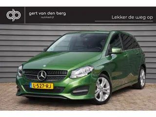 Mercedes-Benz B-Klasse 180 Ambition - CAMERA - CARPLAY - PDC V+A - CRUISE - CLIMA -