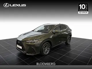Lexus NX 450h+ AWD Executive Line (bj 2024, automaat)