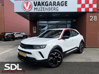 Opel Mokka 1.2 Turbo GS Line RIEM VERVANGEN // LED // DODEHOEK // KEYLESS // CAMERA // APPLE-ANDROID