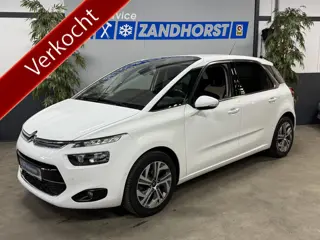 Citroën C4 Picasso 1.6 e-THP Intensive // Autom. // Camera // Carplay Verkocht!!!