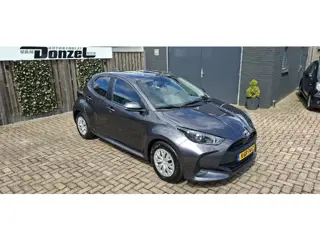 Toyota Yaris 1.0 VVT-i 64100 km , CAMERA , appel carplay